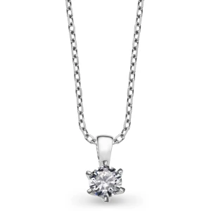 W.KRUK - Wisiorek złoty W.KRUK