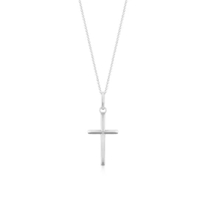 W.KRUK Wisiorek złoty W.KRUK