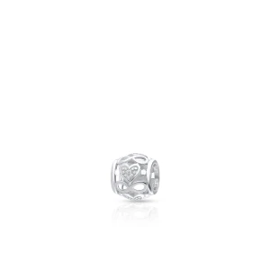 W.KRUK - Zawieszka srebrna Lovely Beads