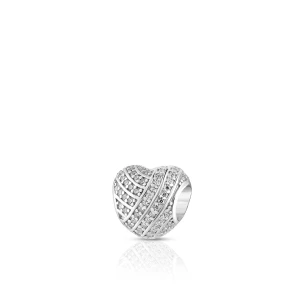 W.KRUK - Zawieszka srebrna Lovely Beads