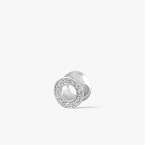 W.KRUK Zawieszka srebrna Lovely Beads