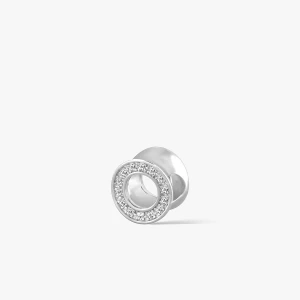 W.KRUK Zawieszka srebrna Lovely Beads