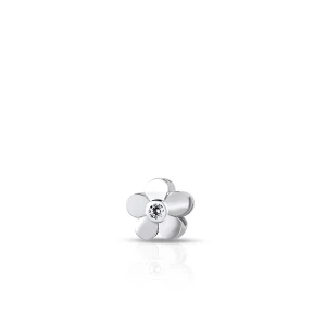 Zdjęcie produktu W.KRUK Zawieszka srebrna Lovely Beads