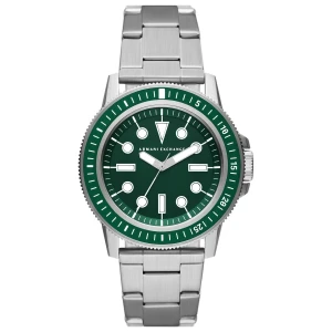 W.KRUK ZEGAREK ARMANI EXCHANGE LEONARDO