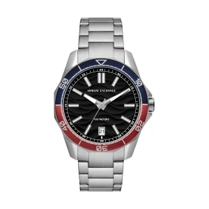 W.KRUK ZEGAREK ARMANI EXCHANGE SPENCER