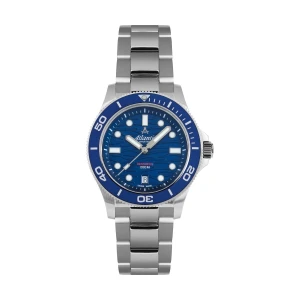 W.KRUK ZEGAREK ATLANTIC MARINER