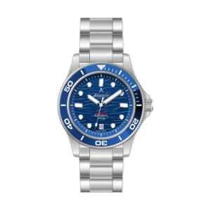 W.KRUK ZEGAREK ATLANTIC MARINER AUTOMATIC