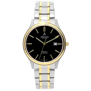 W.KRUK ZEGAREK ATLANTIC SEABASE