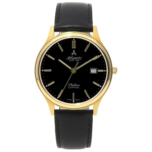 W.KRUK ZEGAREK ATLANTIC SEABASE