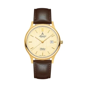 W.KRUK ZEGAREK ATLANTIC SEABASE