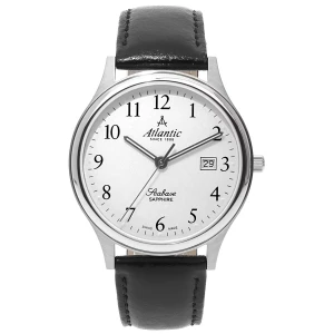 W.KRUK ZEGAREK ATLANTIC Seabase