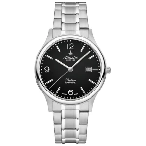 W.KRUK ZEGAREK ATLANTIC SEABASE