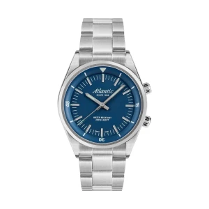 W.KRUK ZEGAREK ATLANTIC SEACLOUD DIVER