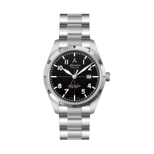 W.KRUK ZEGAREK ATLANTIC SEAFLIGHT