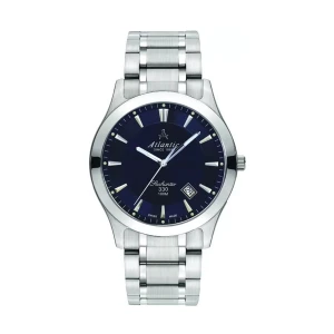 W.KRUK ZEGAREK ATLANTIC SEAHUNTER 330