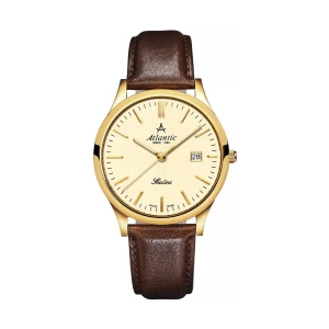 W.KRUK ZEGAREK ATLANTIC SEALINE