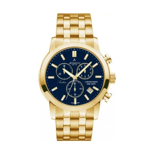 Zdjęcie produktu W.KRUK ZEGAREK ATLANTIC SEALINE CHRONOGRAPH