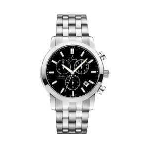 W.KRUK ZEGAREK ATLANTIC SEALINE CHRONOGRAPH