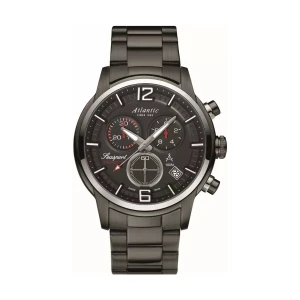 Zdjęcie produktu W.KRUK ZEGAREK ATLANTIC SEASPORT CHRONOGRAPH