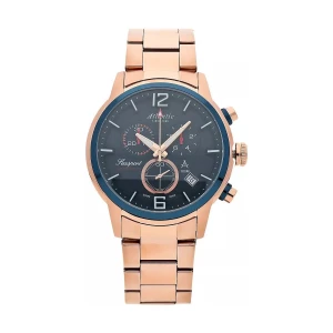 W.KRUK ZEGAREK ATLANTIC SEASPORT CHRONOGRAPH