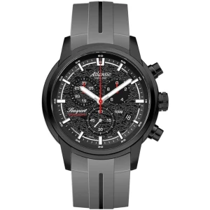 W.KRUK ZEGAREK ATLANTIC SEASPORT CHRONOGRAPH