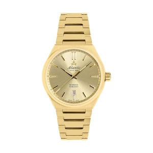 W.KRUK ZEGAREK ATLANTIC SEAWAVE