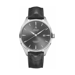 W.KRUK ZEGAREK ATLANTIC WORLDMASTER 1888 AUTOMATIC