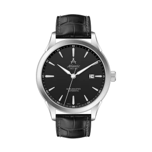 W.KRUK ZEGAREK ATLANTIC Worldmaster