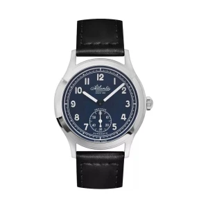 W.KRUK ZEGAREK ATLANTIC WORLDMASTER ORIGINAL HERITAGE