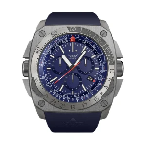 W.KRUK ZEGAREK AVIATOR MIG-29 SMT