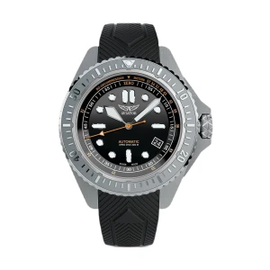 W.KRUK ZEGAREK AVIATOR XPRO DIVE 300 AUTO