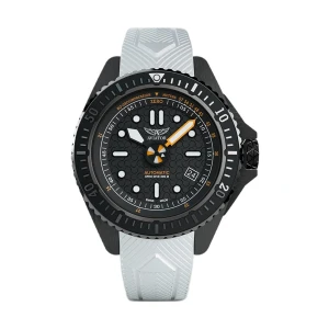 W.KRUK ZEGAREK AVIATOR XPRO DIVE BREATHER 300 AUTO