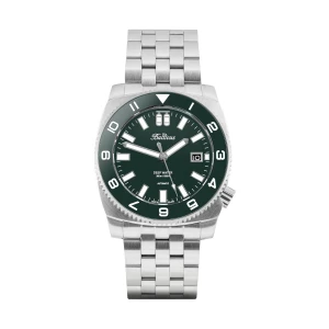 W.KRUK ZEGAREK BALTICUS DEEP WATER