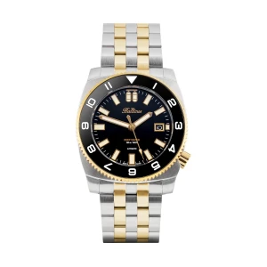 W.KRUK ZEGAREK BALTICUS DEEP WATER