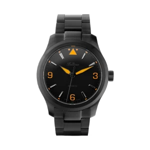 W.KRUK ZEGAREK BALTICUS FLYING SEAL