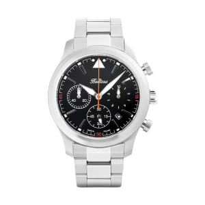 W.KRUK ZEGAREK BALTICUS FLYING SEAL CHRONOGRAPH
