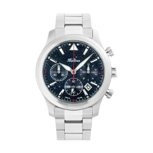 W.KRUK ZEGAREK BALTICUS FLYING SEAL CHRONOGRAPH