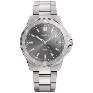 W.KRUK ZEGAREK BALTICUS MOONFISH