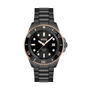 W.KRUK ZEGAREK BOSS ACE