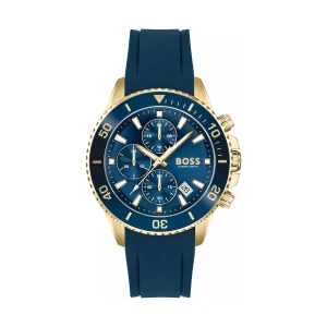 W.KRUK ZEGAREK BOSS ADMIRAL