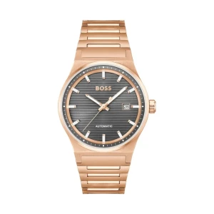 W.KRUK ZEGAREK BOSS CANDOR AUTOMATIC