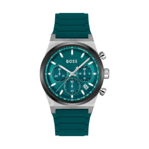 W.KRUK ZEGAREK BOSS CANDOR CHRONO