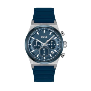 W.KRUK ZEGAREK BOSS CANDOR CHRONO