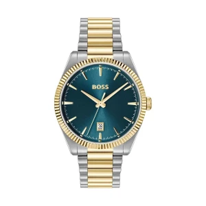 W.KRUK ZEGAREK BOSS CHESWICK