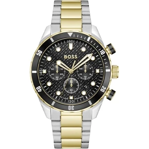W.KRUK ZEGAREK BOSS CHRONOMATIX