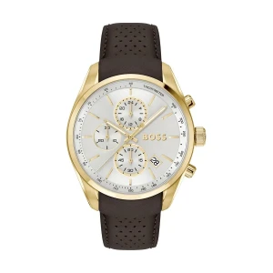 W.KRUK ZEGAREK BOSS GRAND PRIX