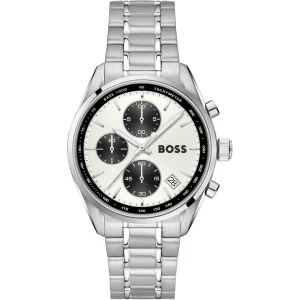 W.KRUK ZEGAREK BOSS GRAND PRIX