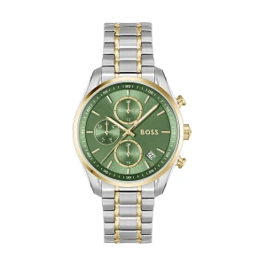 W.KRUK ZEGAREK BOSS GRAND TOUR