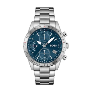 W.KRUK ZEGAREK BOSS PILOT EDITION