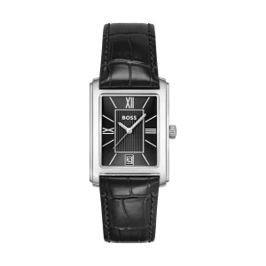 W.KRUK ZEGAREK BOSS PRINCIPLE DRESS